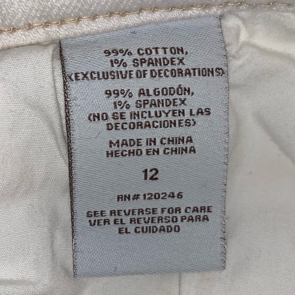 Jeans - Picture 5 of 5